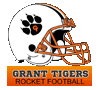 Grant Rocket Football